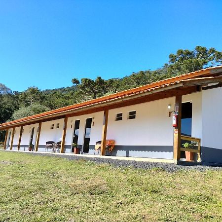 Pousada Aurora Mundo Novo  Exterior photo